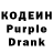 Кодеин Purple Drank 1NTILIGENT